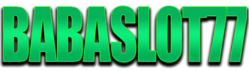 Logo Babaslot77